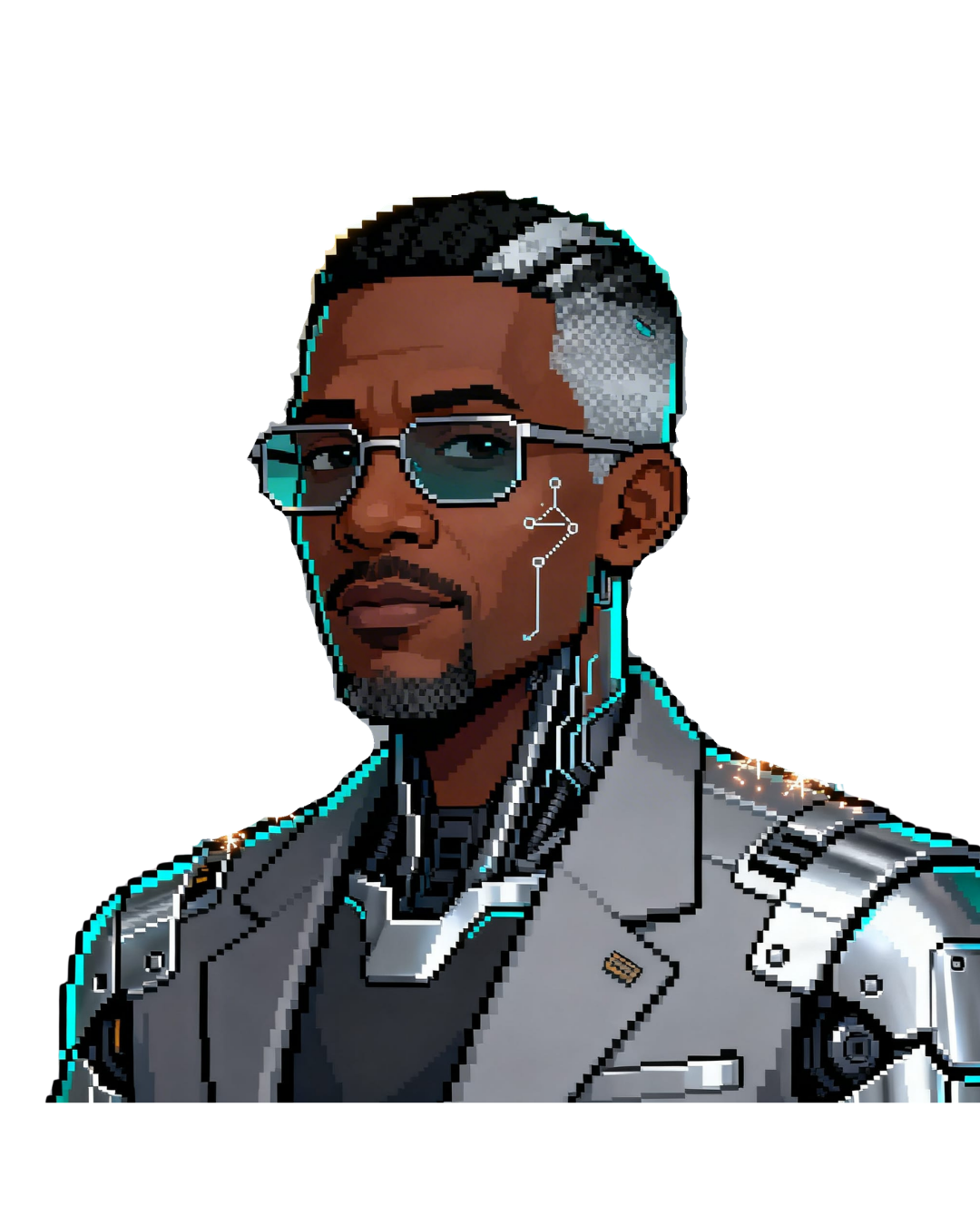 Distribution Warlord