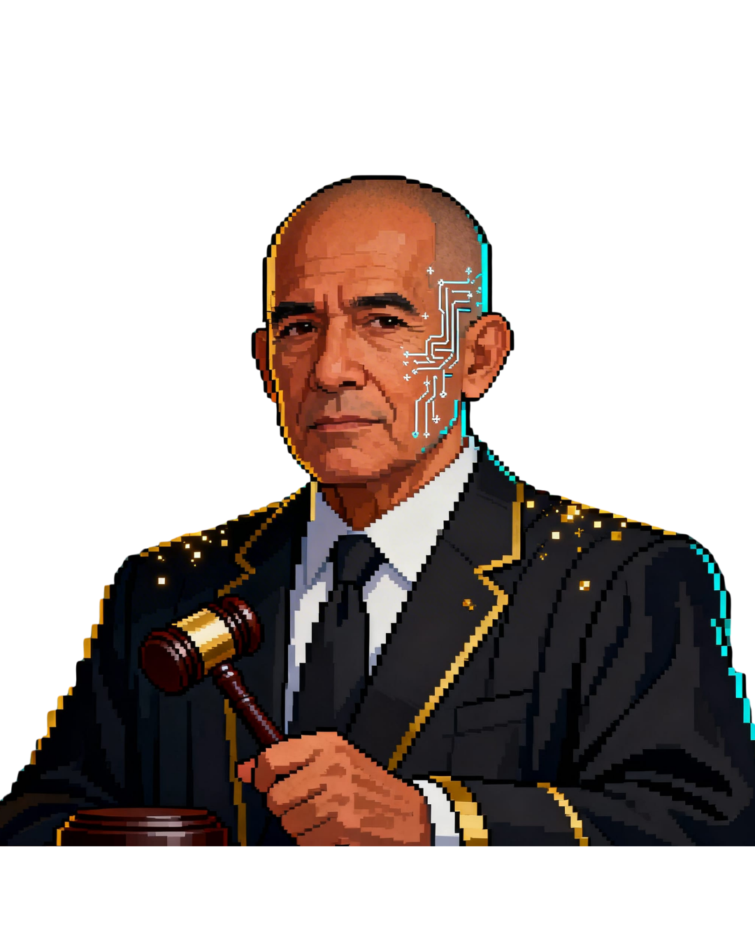 Regulatory Kingmaker